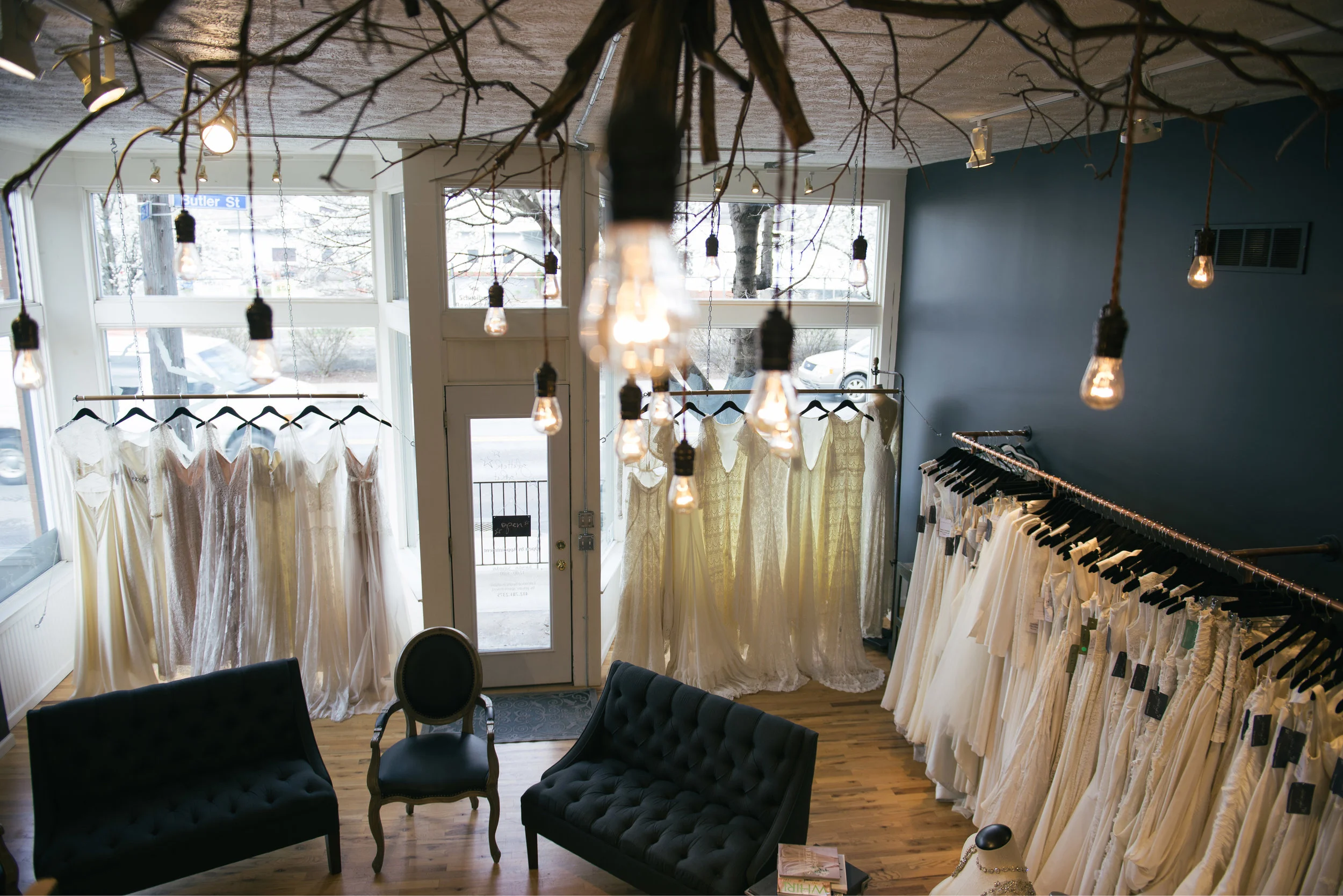 LNM Inspired: Erin Szymanski of Glitter & Grit