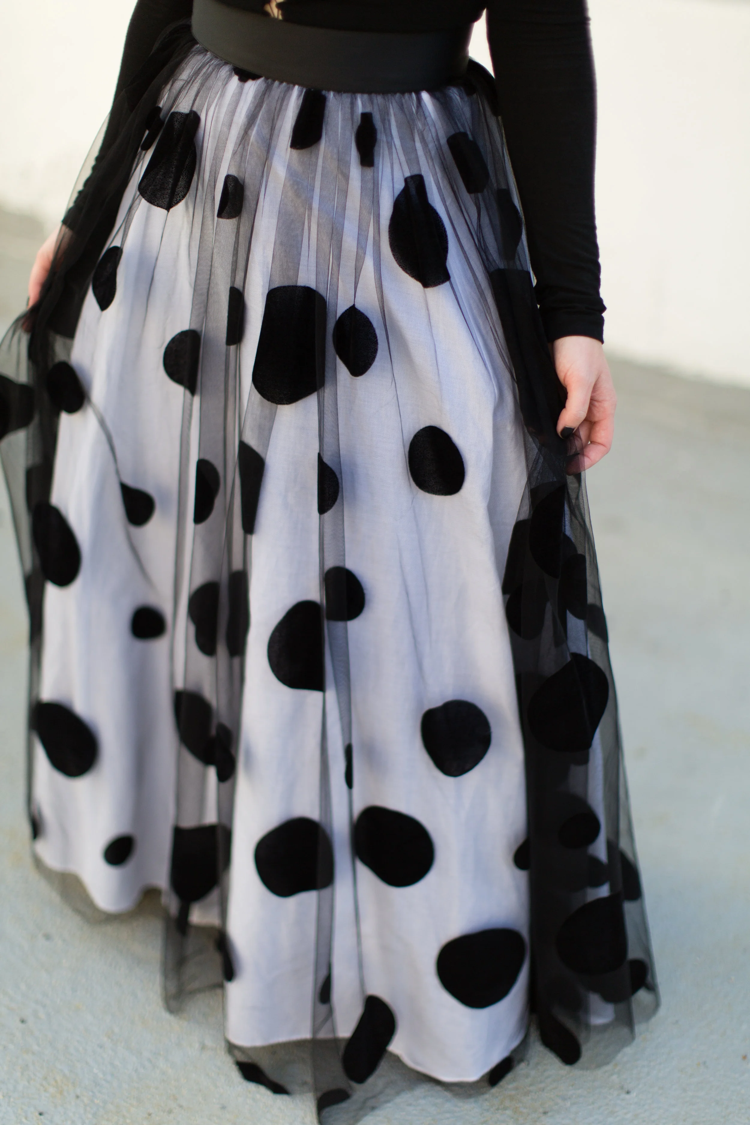 :connect the dots: