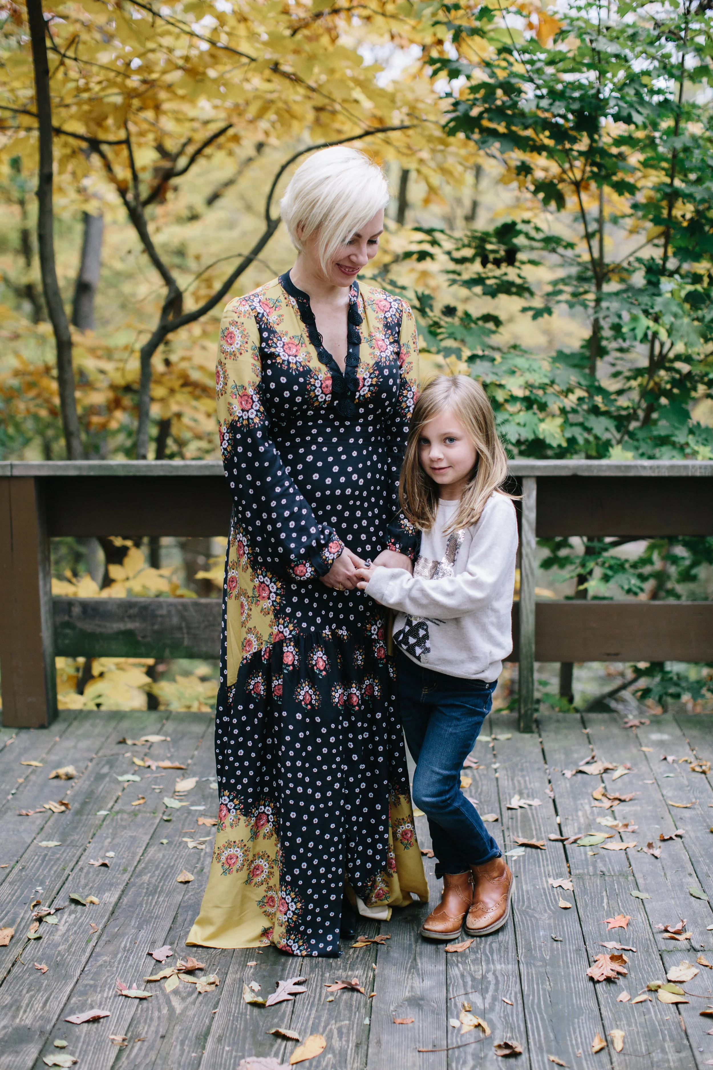 :I'm More Important Than My Daughter:
