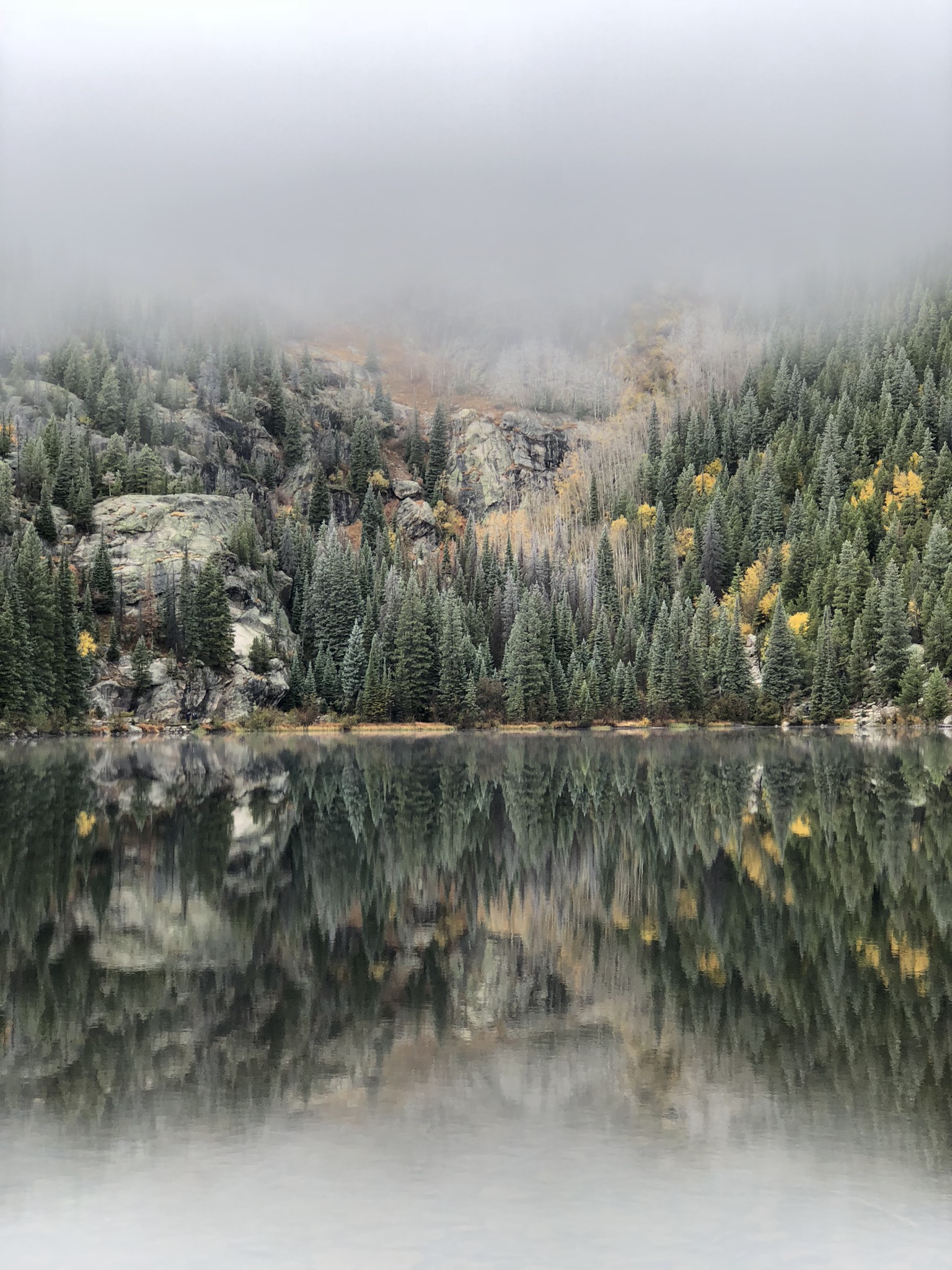 :Three Nights in Denver: