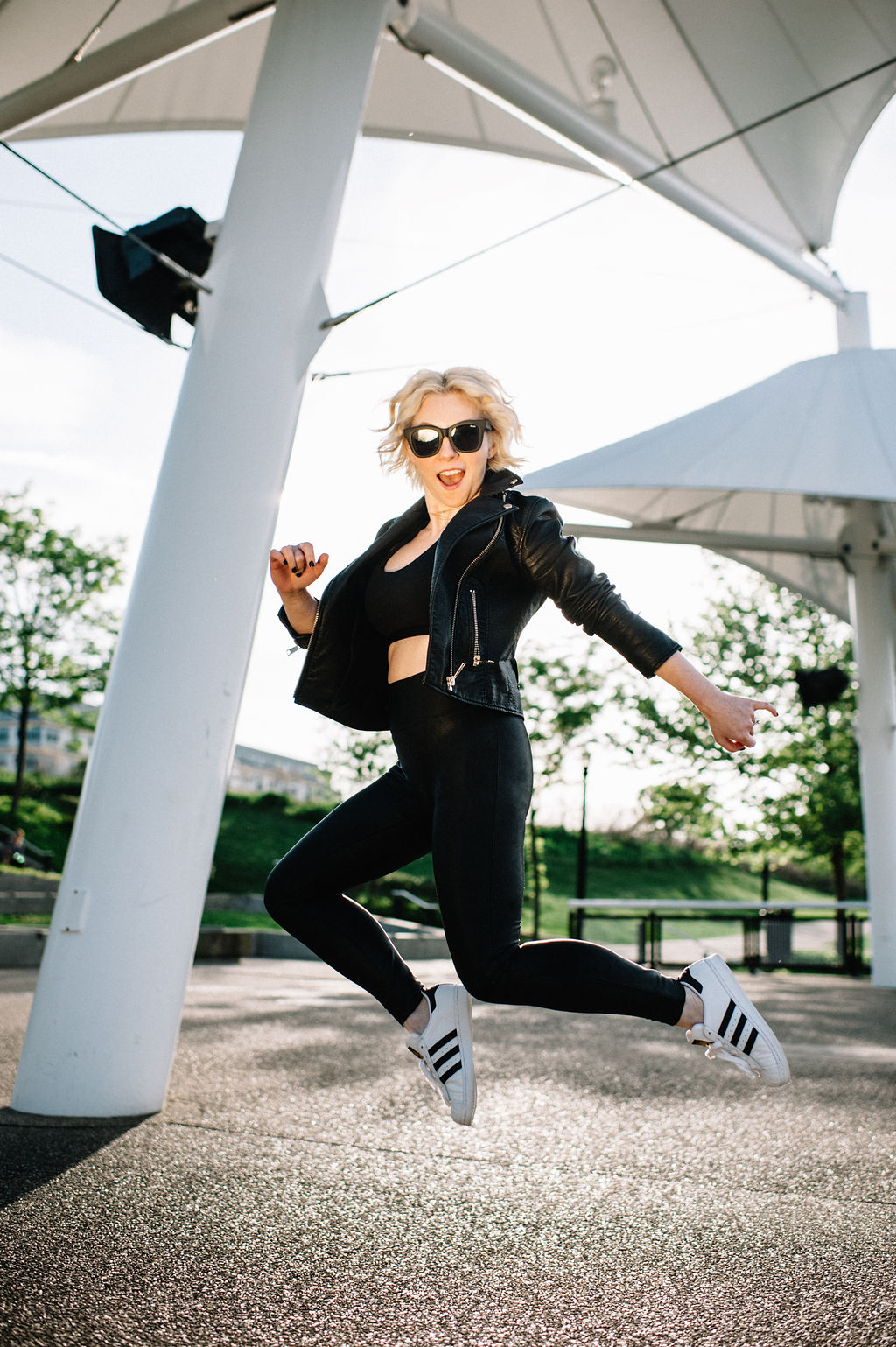 :My Favorite Fitness Videos: