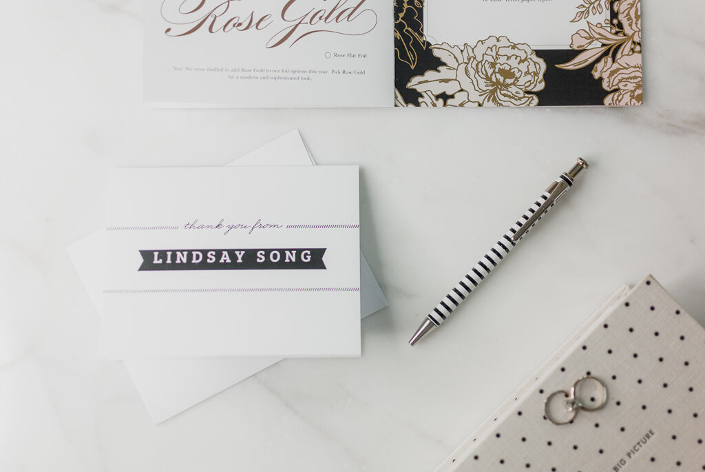 Basic Invite Custom Invitations Love Nothing More