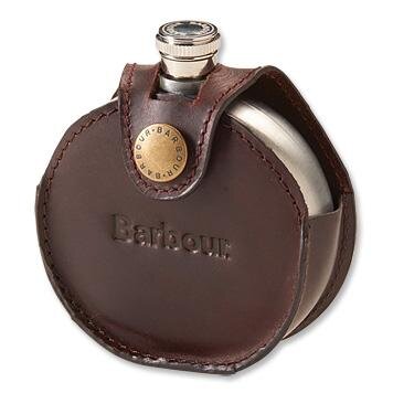 Mick-and-Kip-Barbour-Leather-Hip-Flask
