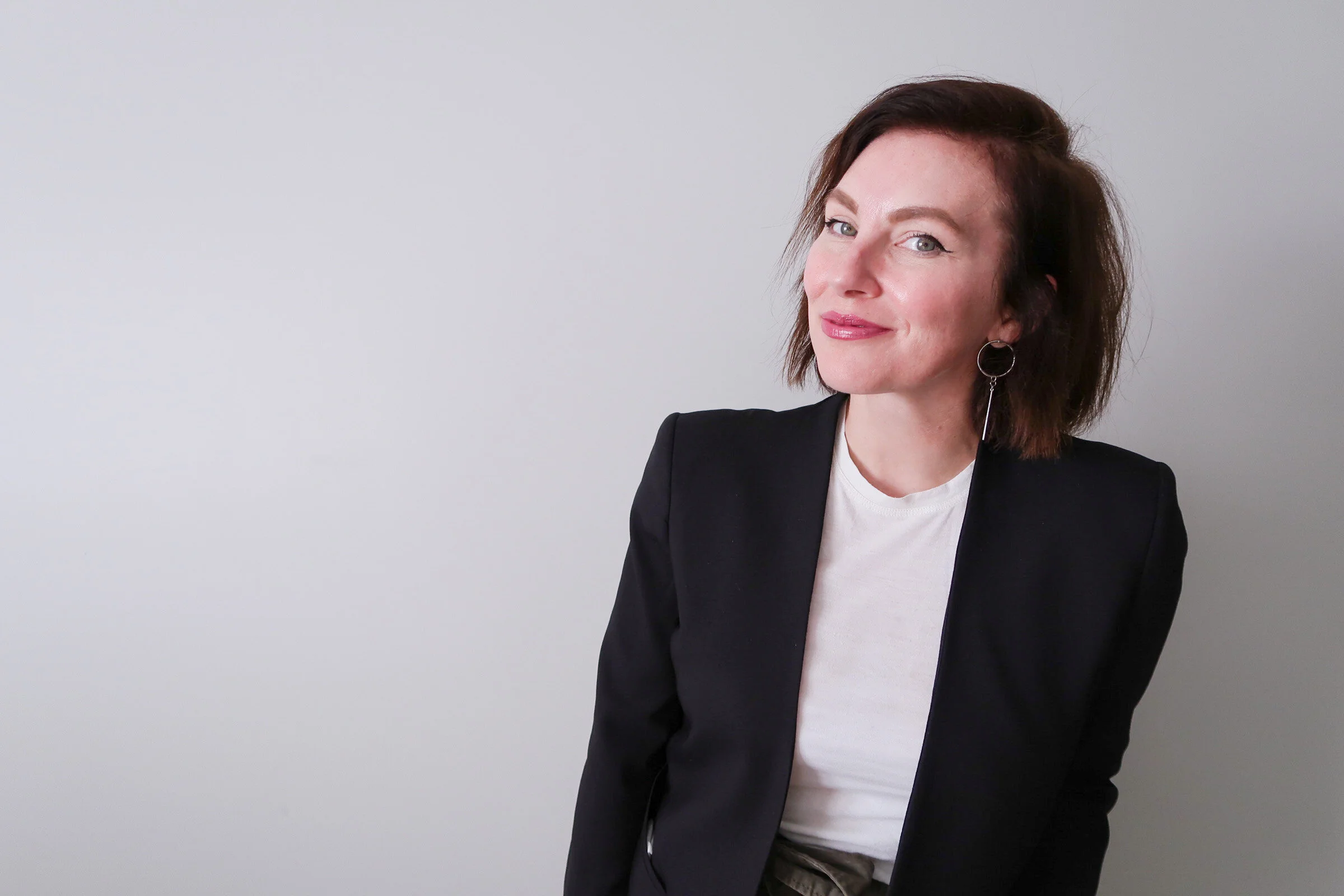 :3 Tips to Feel More Confident at Work: