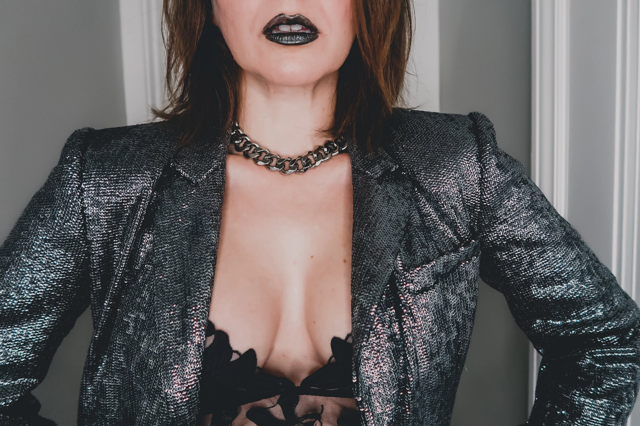 :Sister Epic Launches Necklaces: