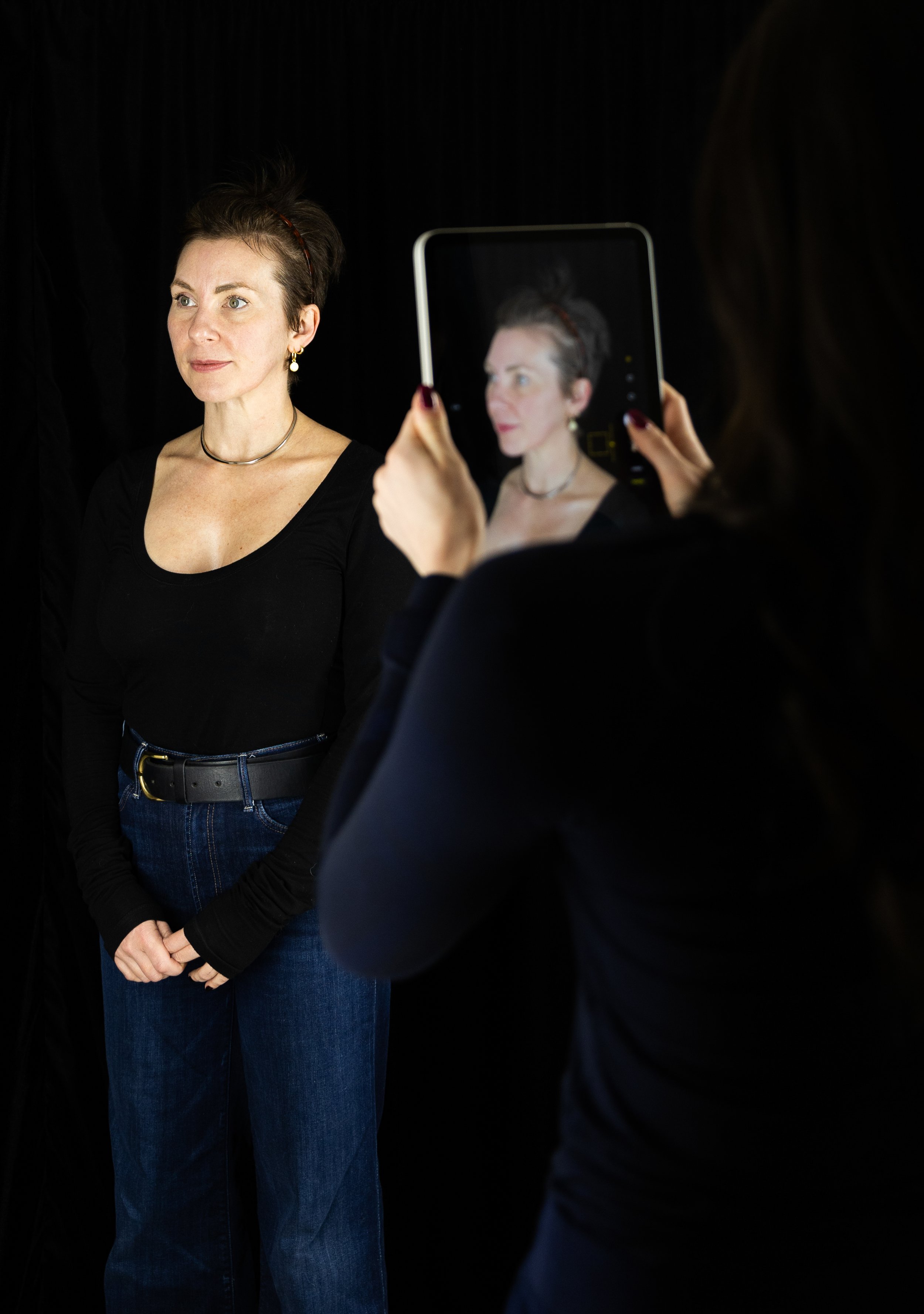 :Terra Tries Again // Fractional Skincare With Beleza: