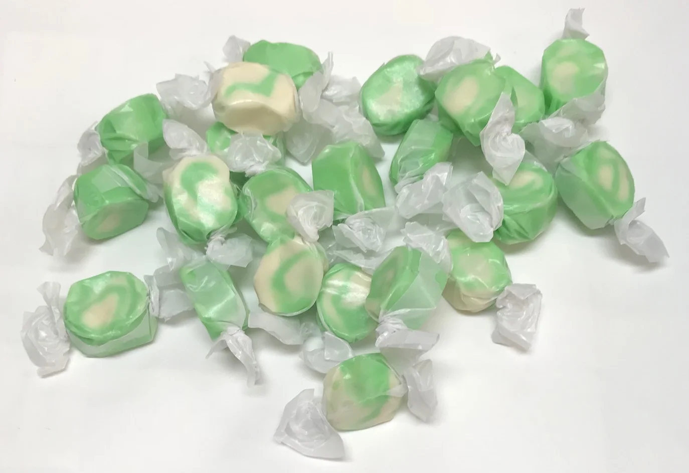 Key Lime Taffy