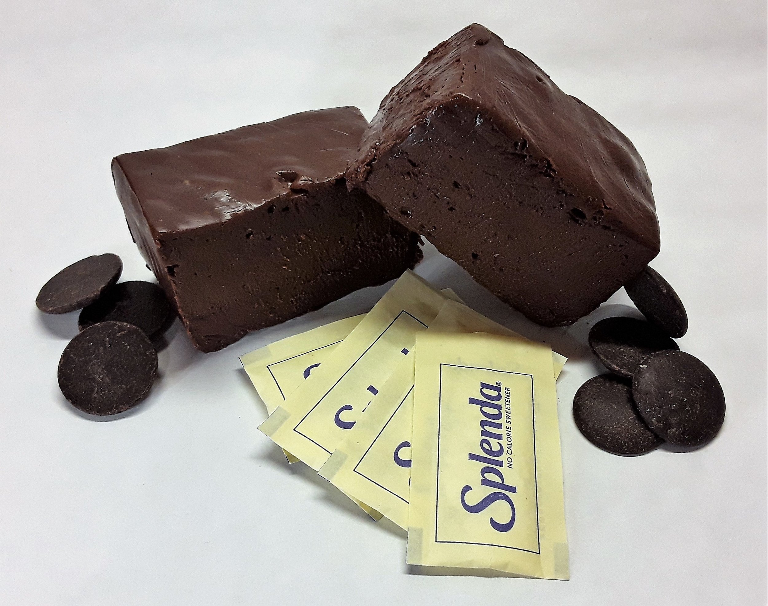 Sugar Free - Chocolate