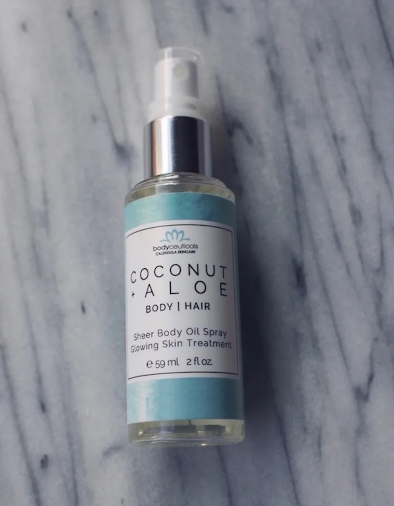 Glow Up This Summer With The Ultimate Moisturizing Spray Duvei