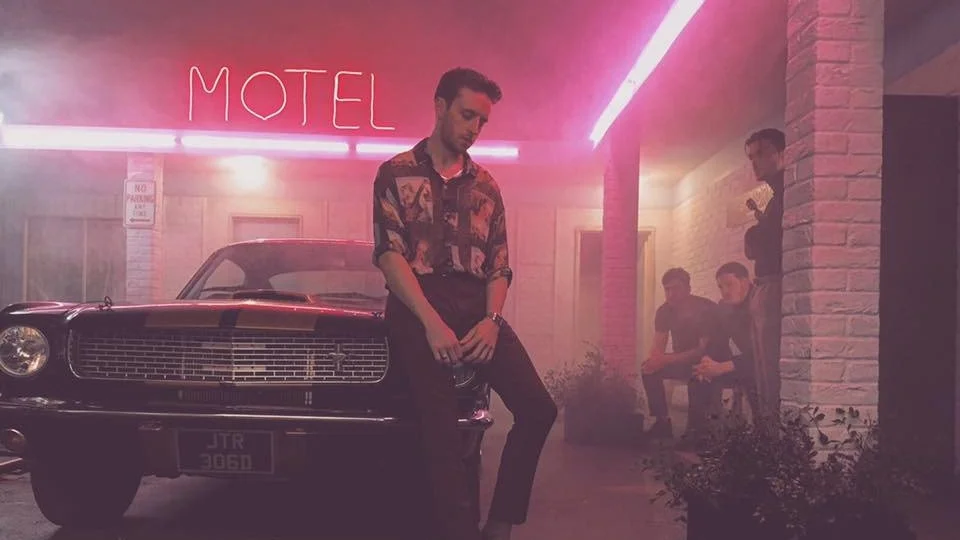 Skinny Living - Fade (Official Video)