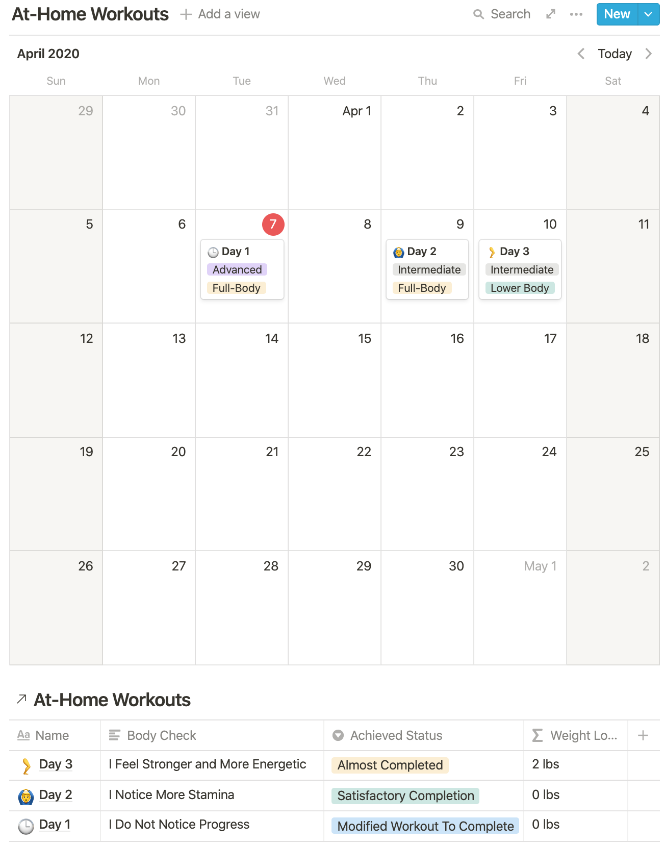 Exercise Calendar Template from images.squarespace-cdn.com
