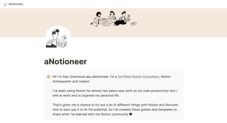 anotioneer notion template website design.png