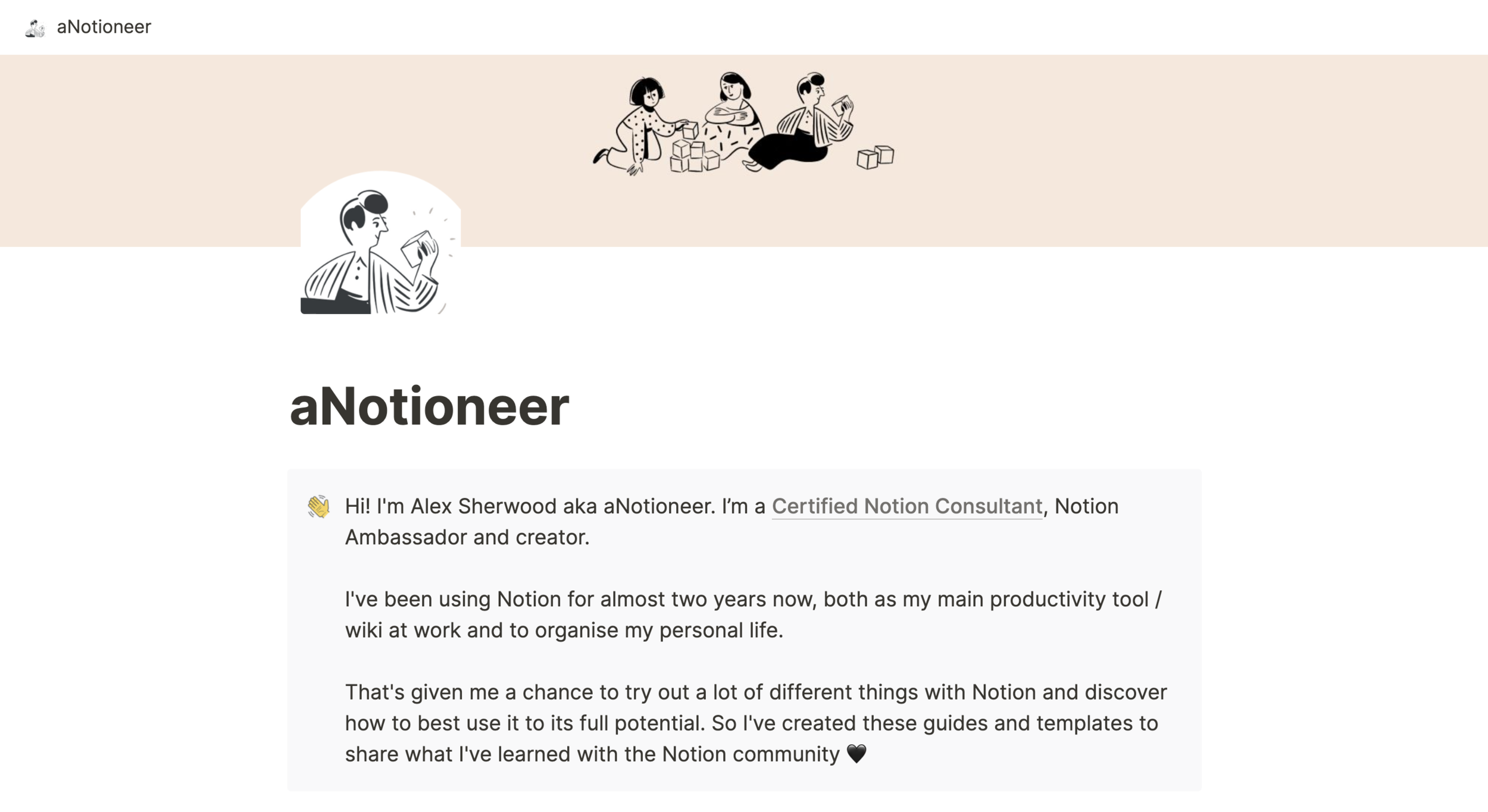 17 Websites Built With Notion To Spark Inspiration Red Gregory 17 Websites Built With Notion To Spark Inspiration Red Gregory