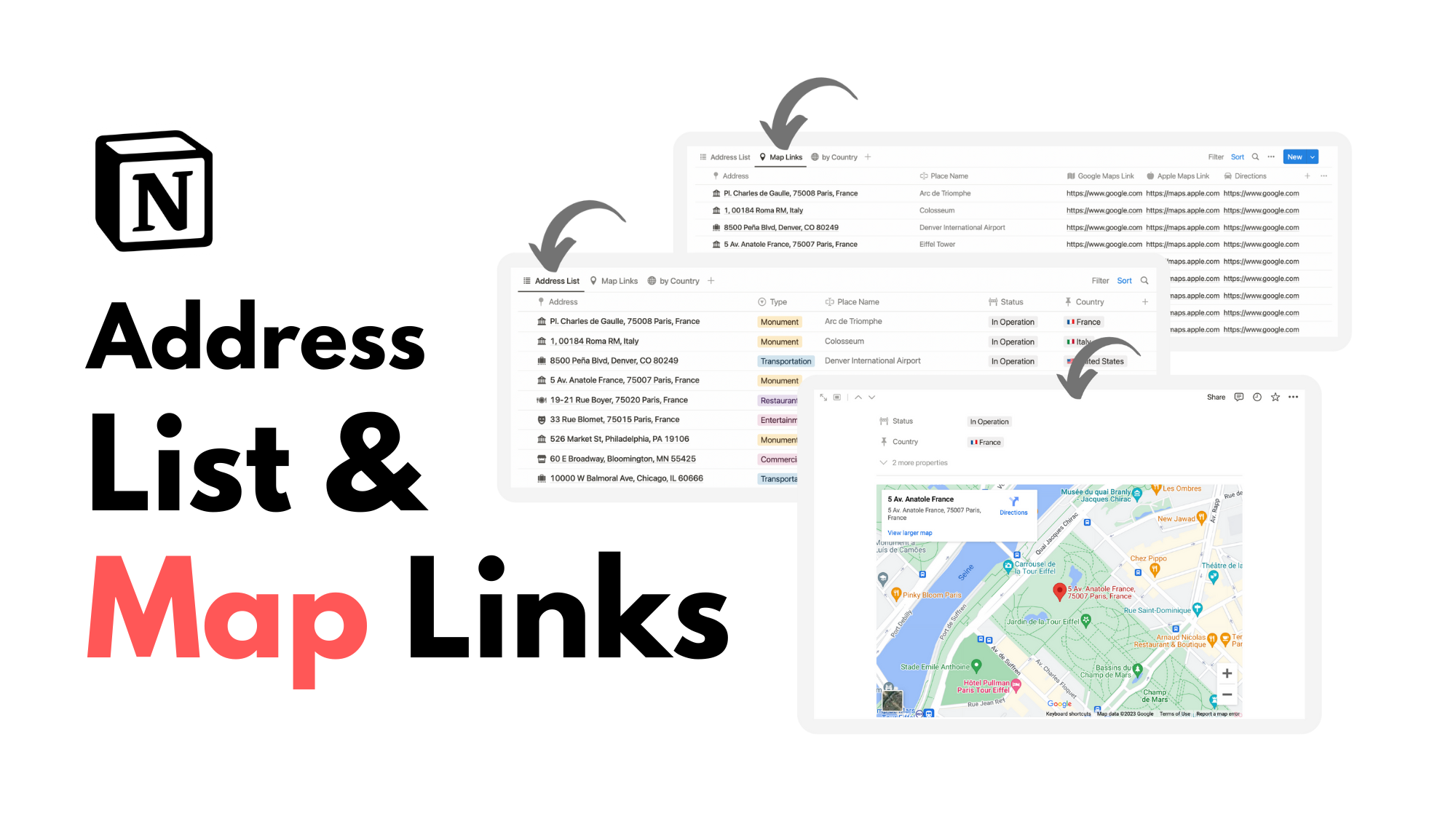 Free Notion Template Address List With Map Generator Red Gregory free-notion-template-address-list-with-map-generator-red-gregory