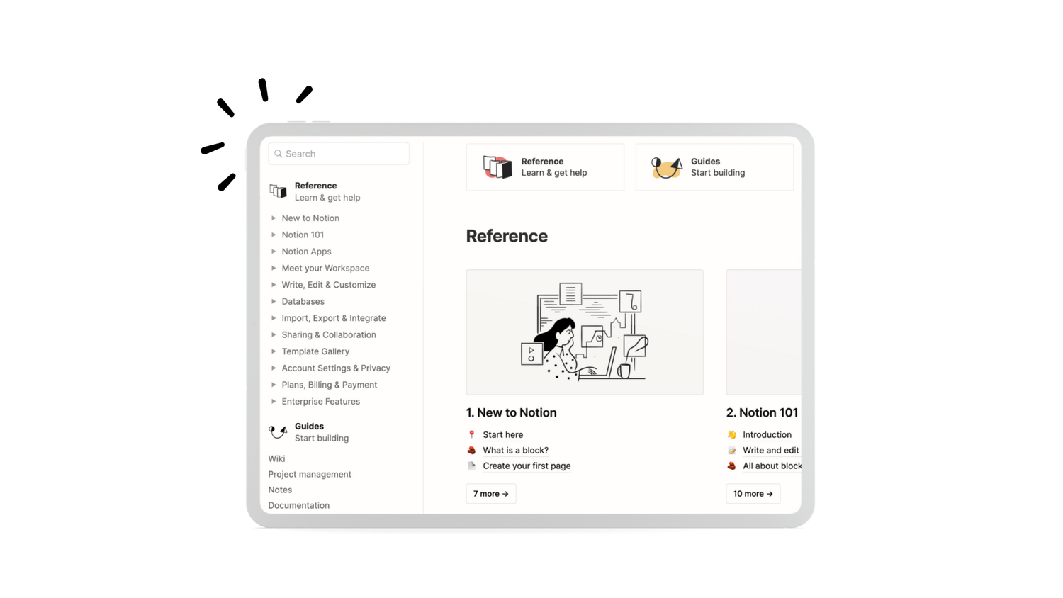 How To Use Notion: 10+ Best Courses and Guides To Start Learning — Red  Gregory