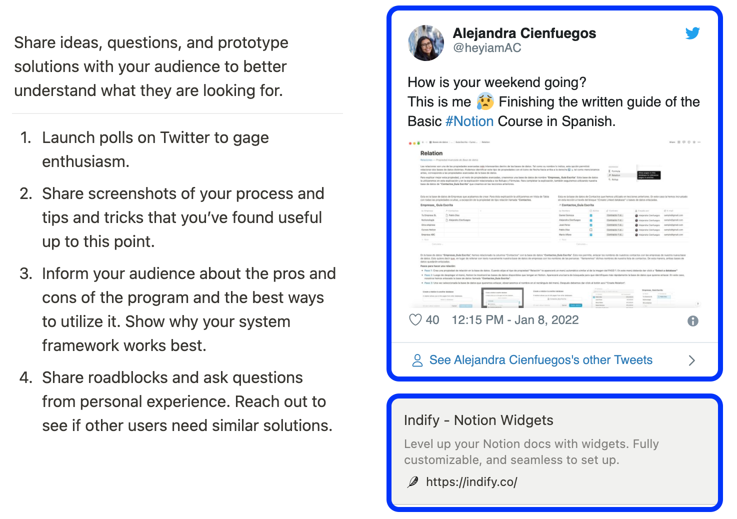How To Design And Publish An Article With Notion — Red Gregory How To Design And Publish An Article With Notion — Red Gregory