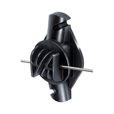 Wood Post Insulators