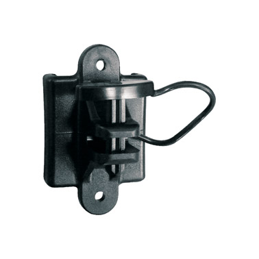 Steel Post Insulators