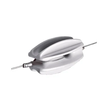 End Strain Insulators