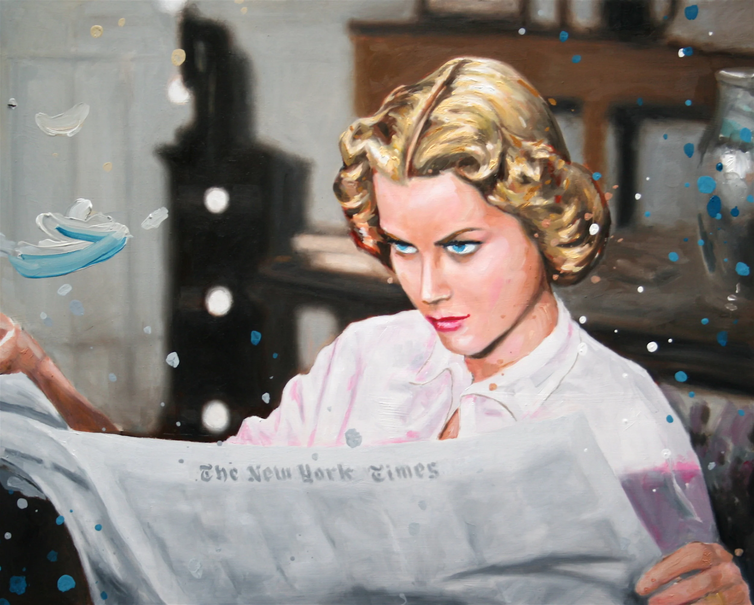 Newspaper