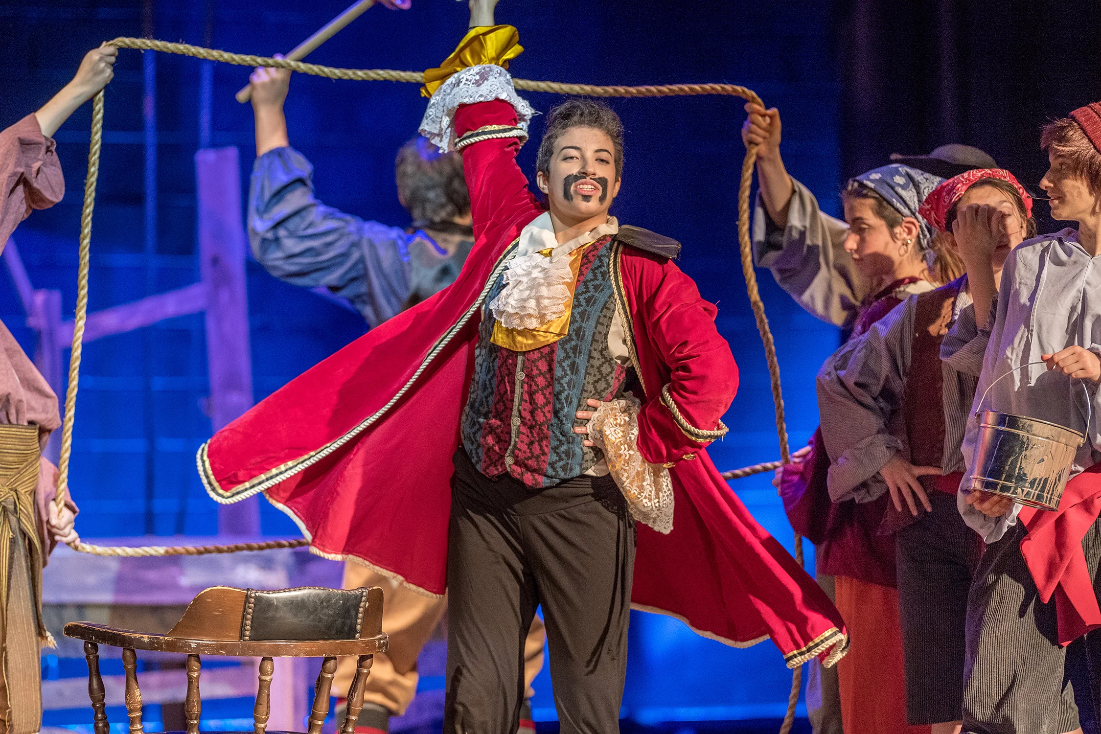 Basking Ridge HS Play.jpg