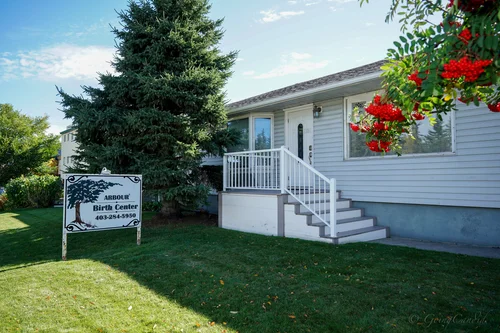 Arbour Birth Centre
