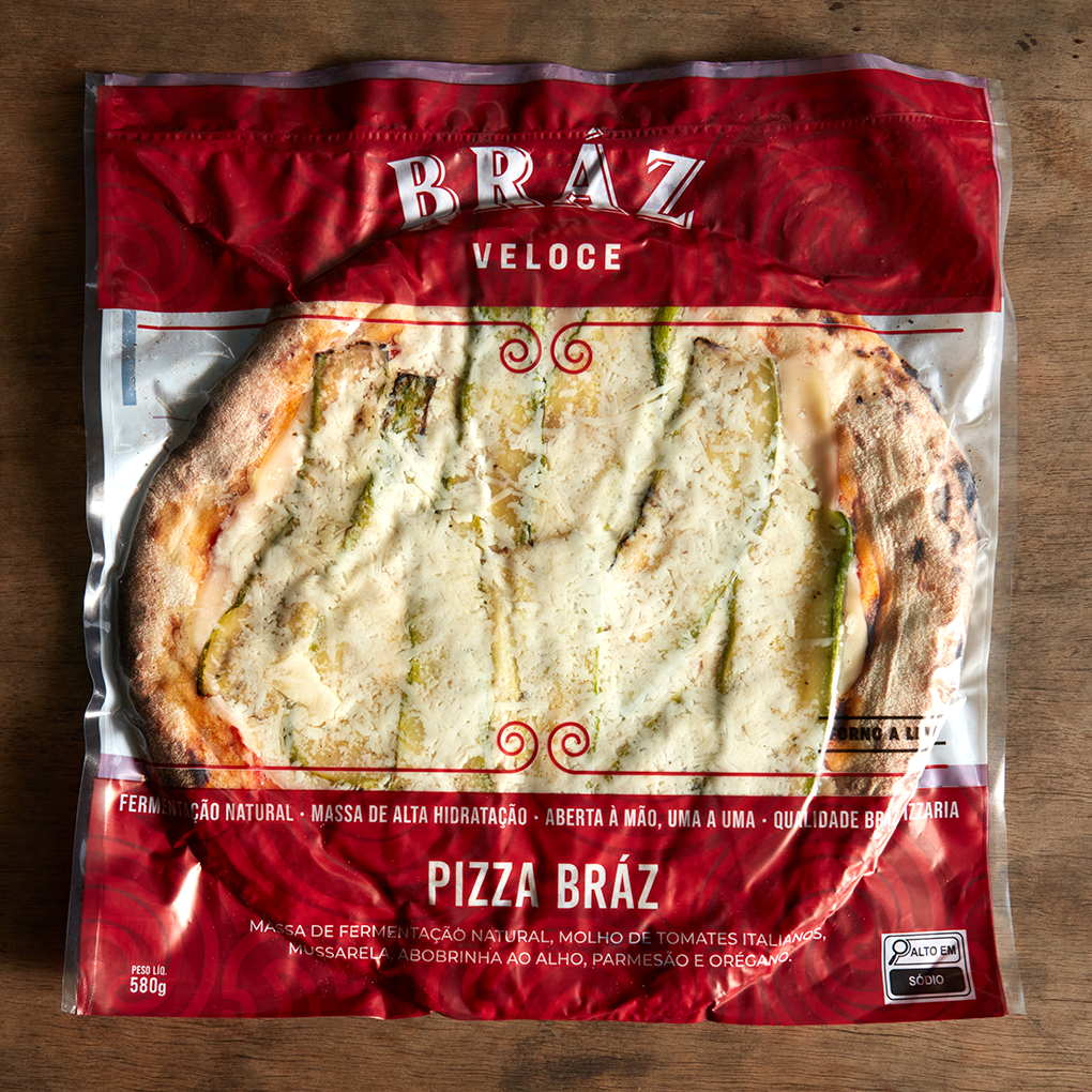 Bráz Pizzaria é eleita a 5ª melhor rede do mundo em ranking italiano de  pizzas artesanais
