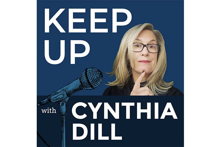 Former federal prosecutor and athlete Renee Bunker on eating disorders