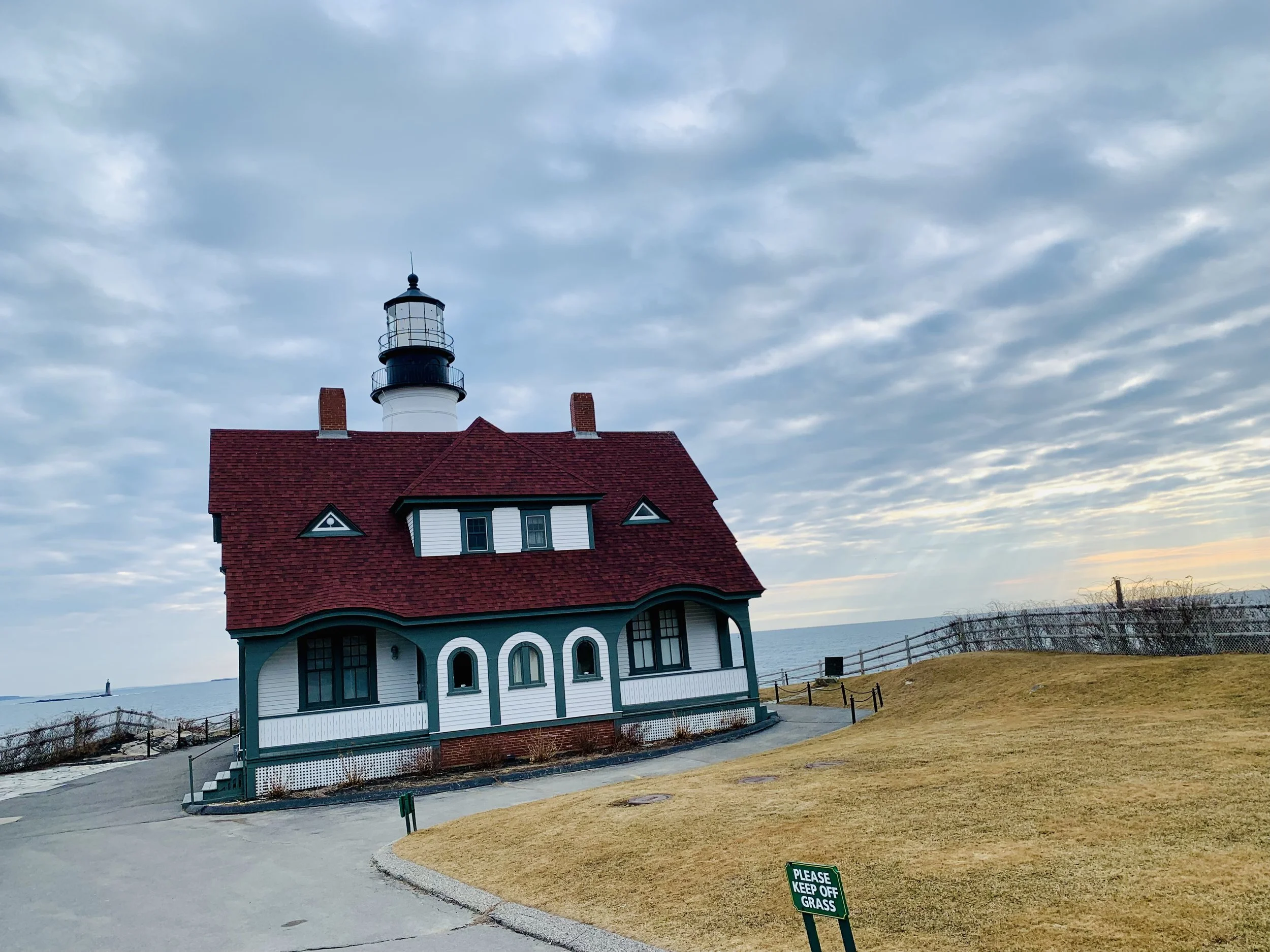 Parties should be glad Maine voters have choices | Jim Fossel