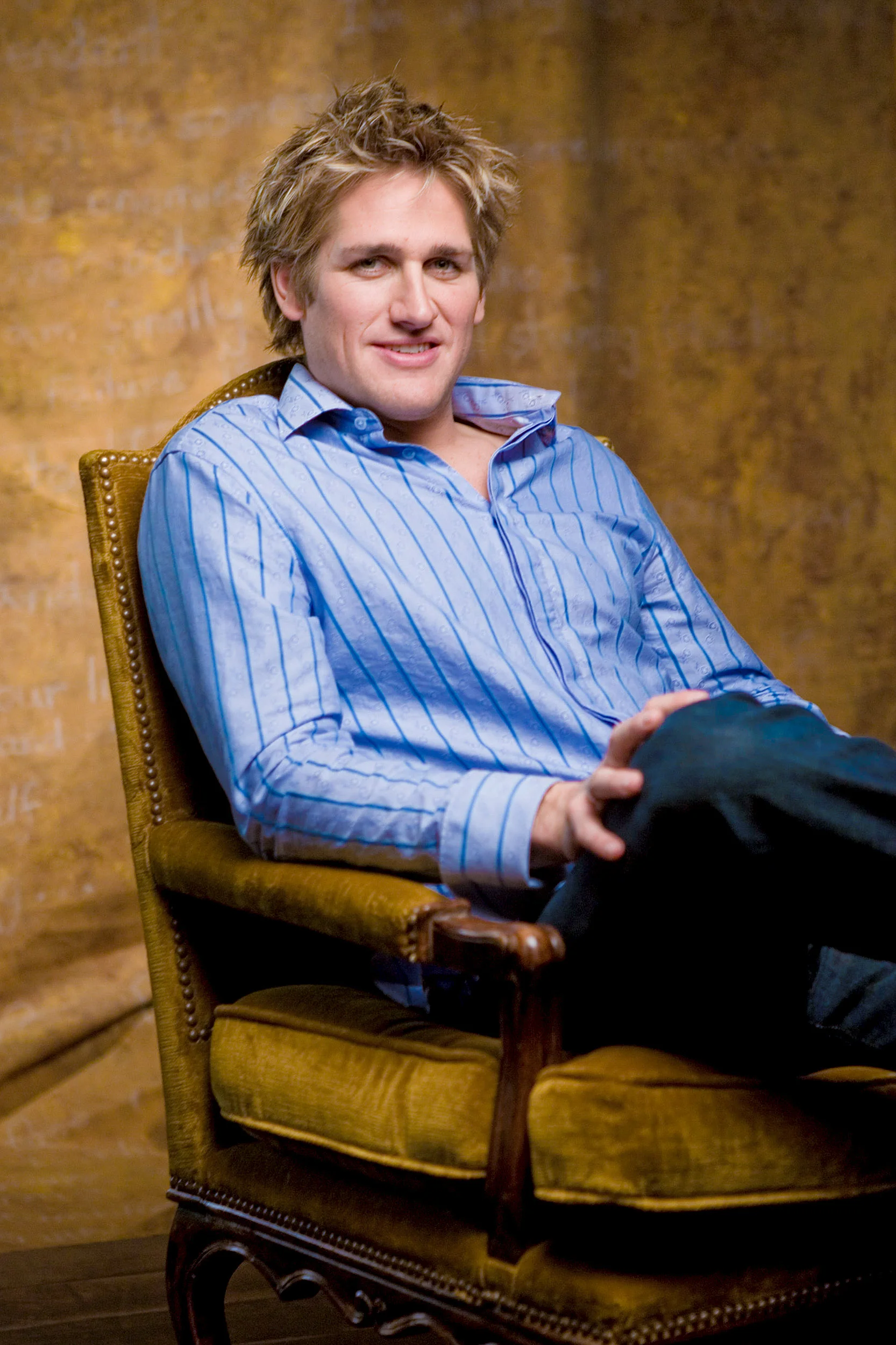 Curtis Stone, Take Home Chef