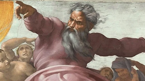 Photo: Michaelangelo/Wikimedia Commons