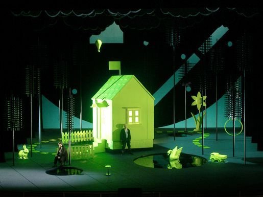 The whisperer of whispers
Fiction