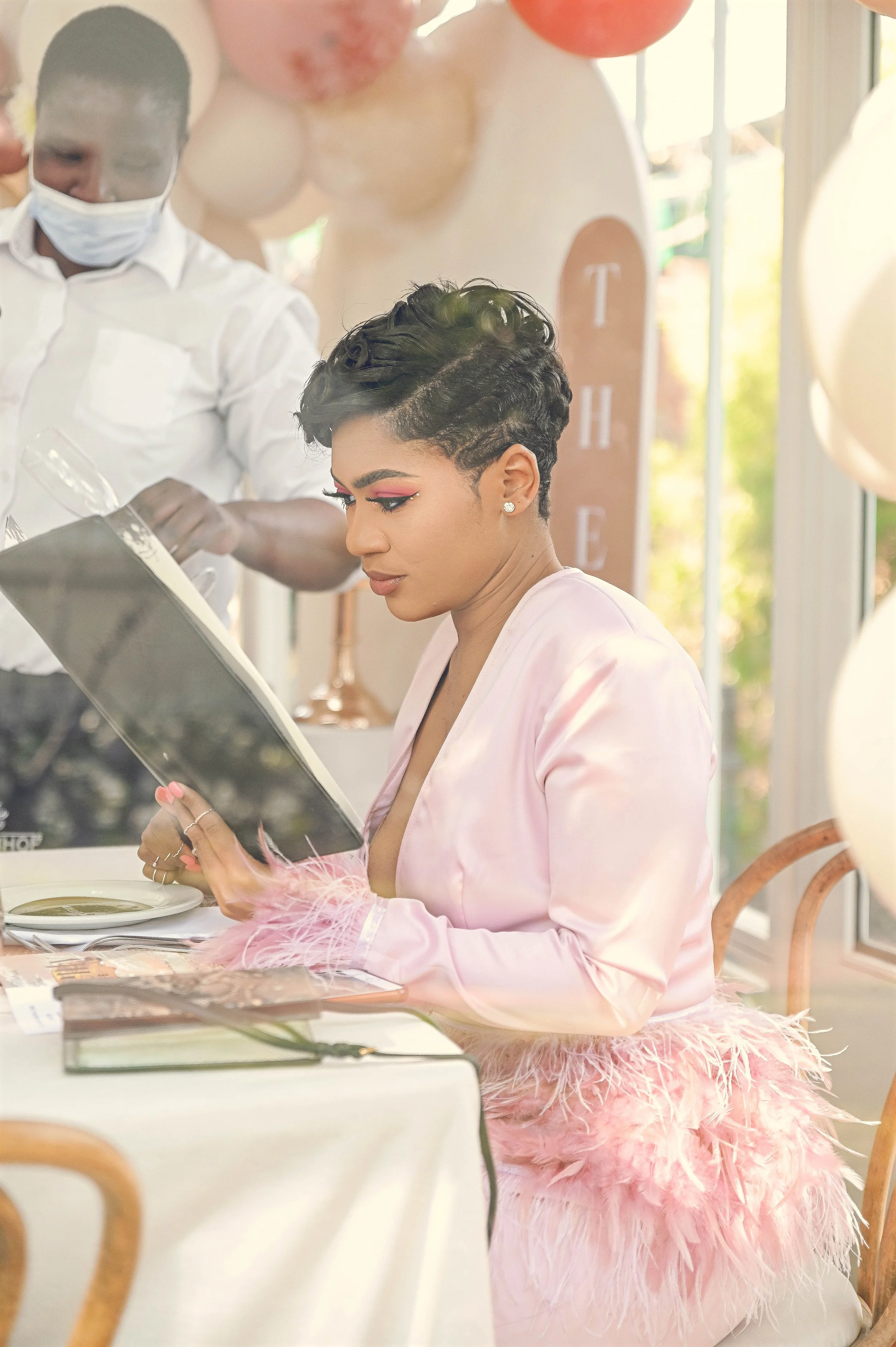 Thembi's 25th 45.JPG