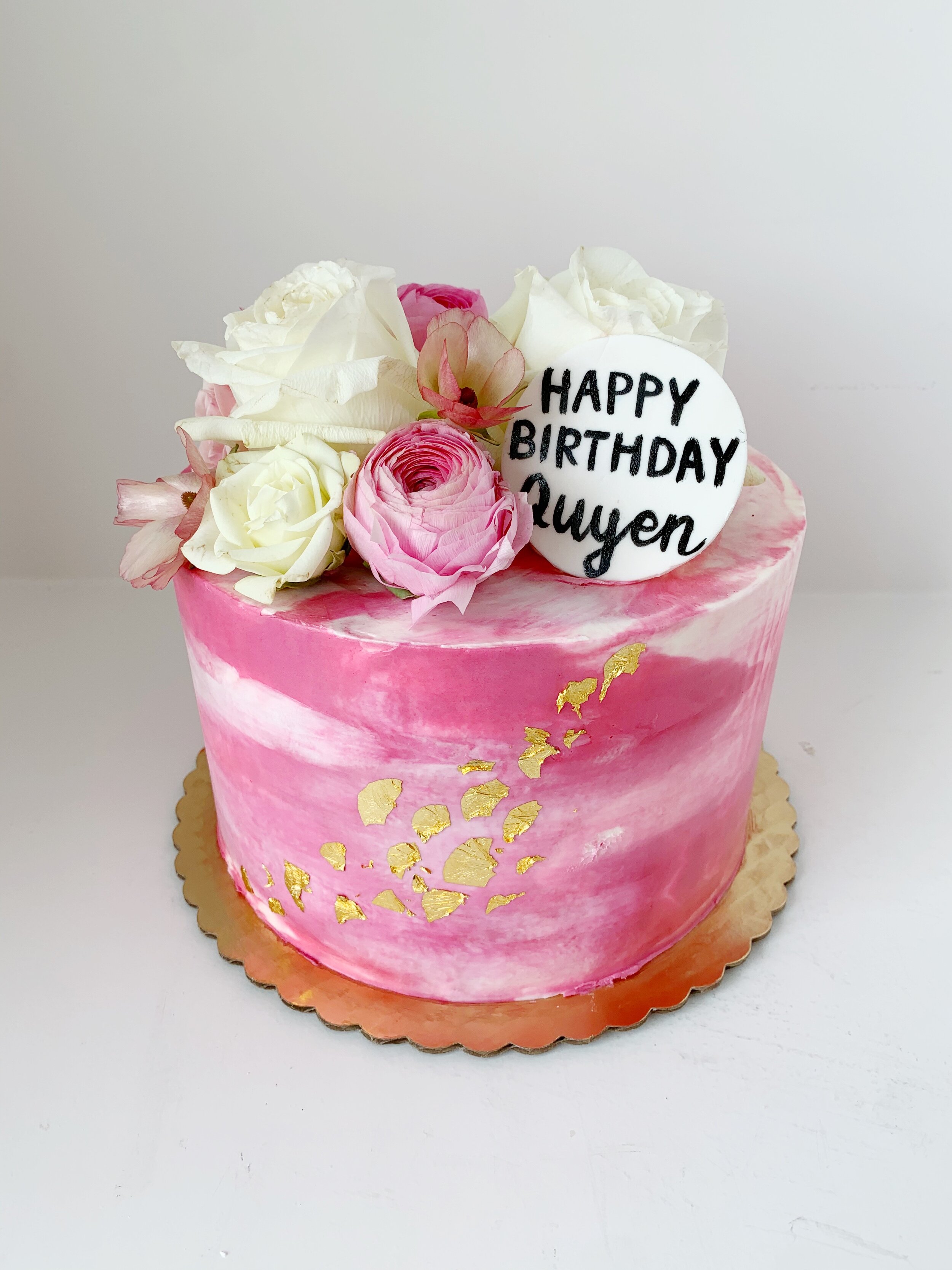 Celebrations — Becca Cakes