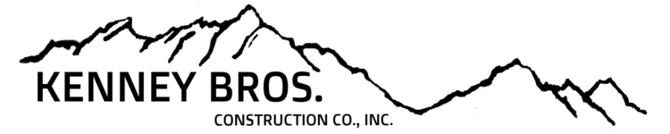 Kenney Bros. Construction Co., Inc.