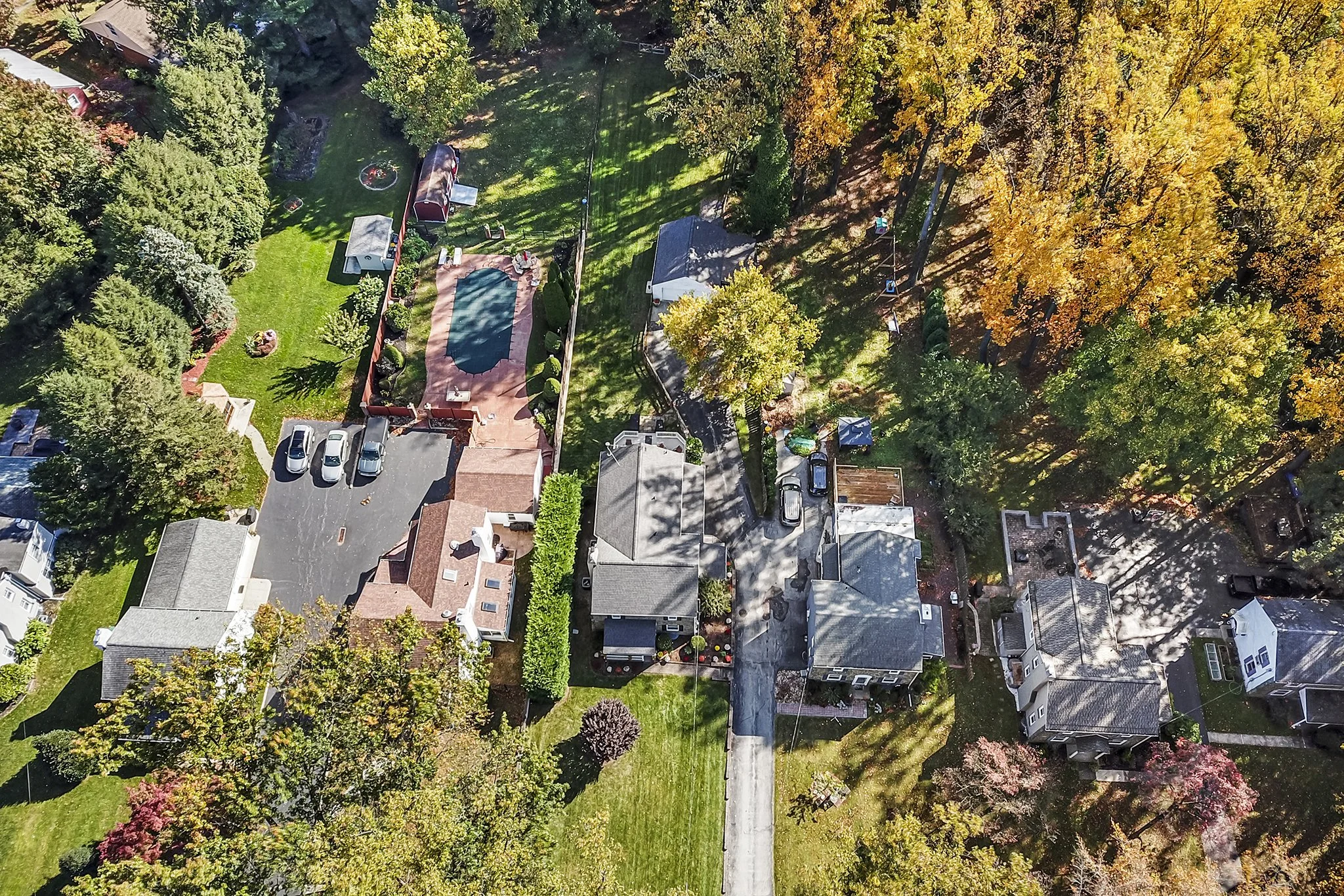 973 West Ave, Springfield PA 19064 — Vince May Team