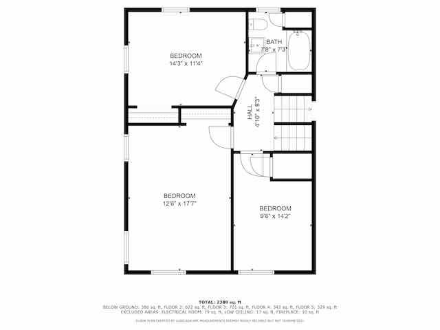 2D Floor Plan for 309 Governors Drive (2).jpeg