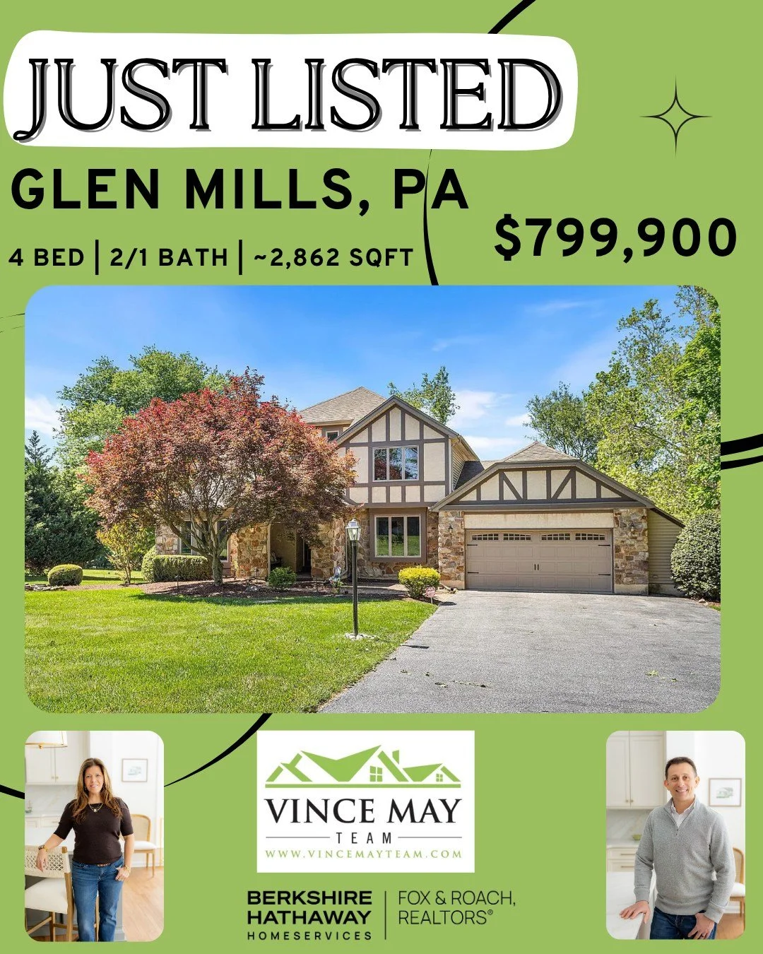 🏡 New on the Market!

We're excited to share that 115 Willits Way is officially available.
Every home has a story, and this one has been well cared for and filled with memories. Now it's ready for its next owners to make it their own.

Whether you'r