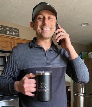 About Vince May — Vince May Team