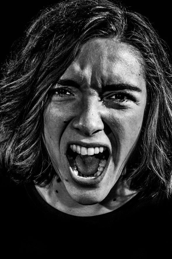SPOTLIGHT: March 15th - April 13th, 2019 | Regional Premiere. Benchmark Theatre. 1984. Orwell. Play by Icke and MacMillan.