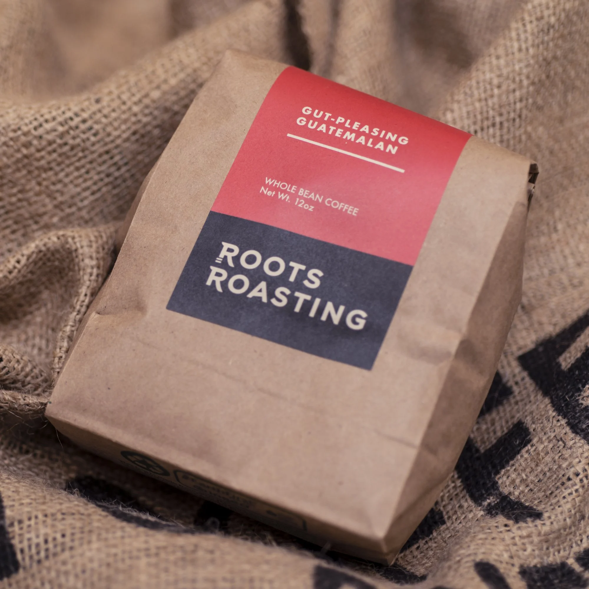 GUT-PLEASING GUATEMALAN