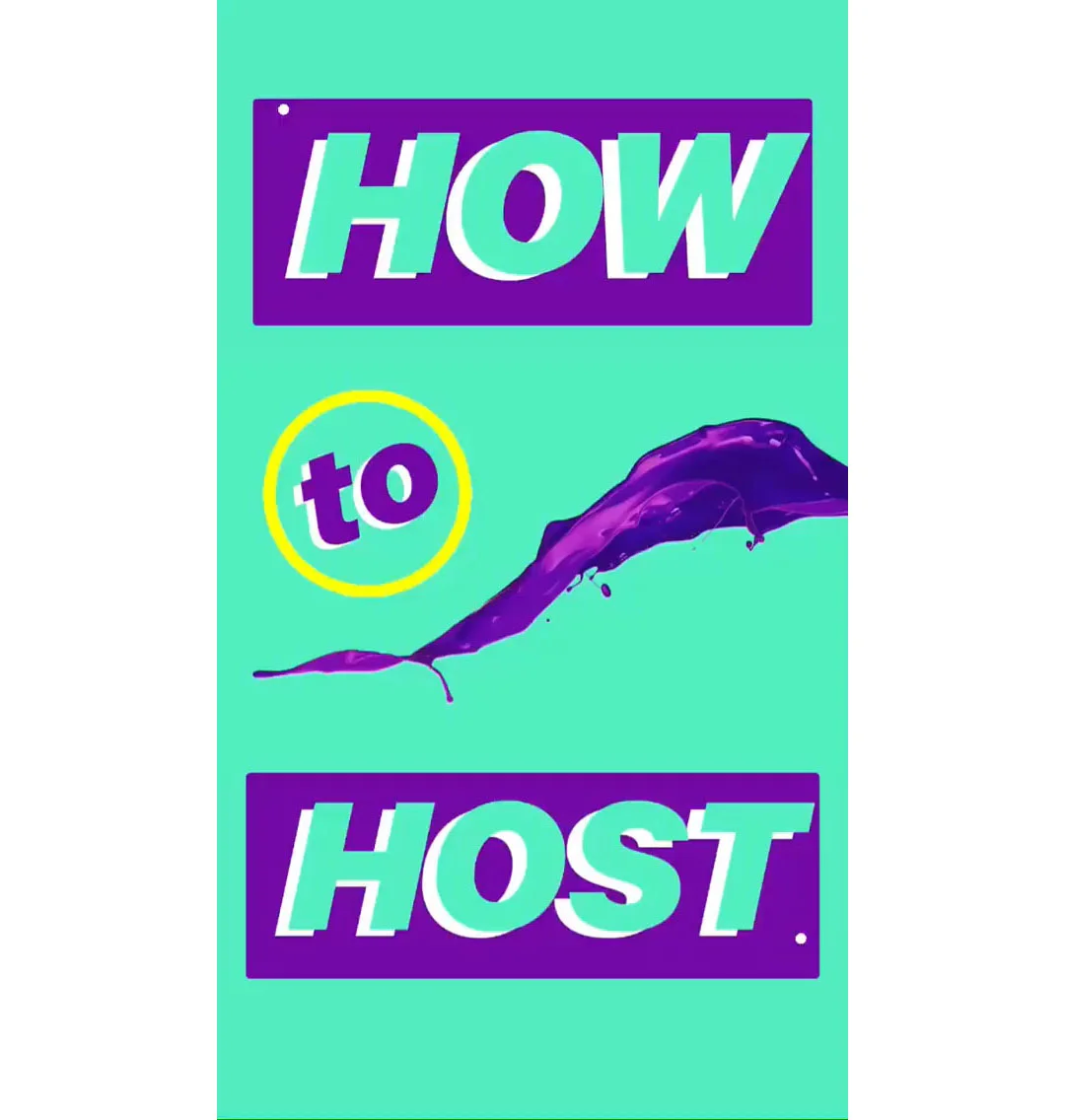 Be a hero. Host a WineGame.