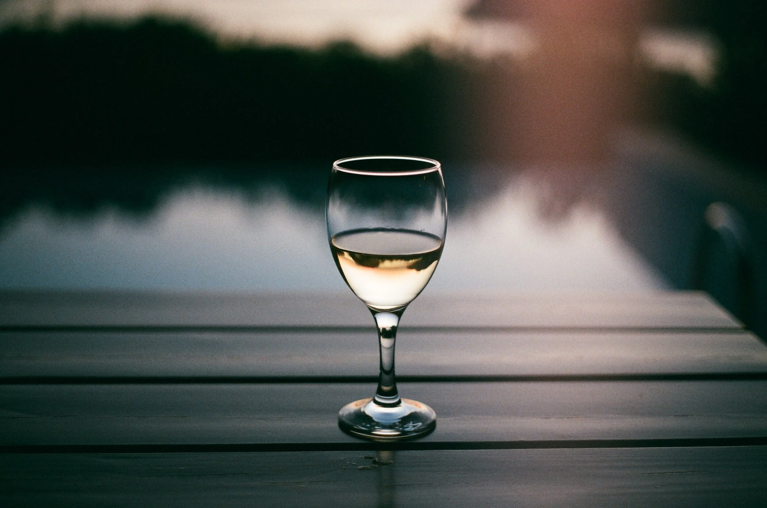 No Need to Drink Alone, Even in a Pandemic