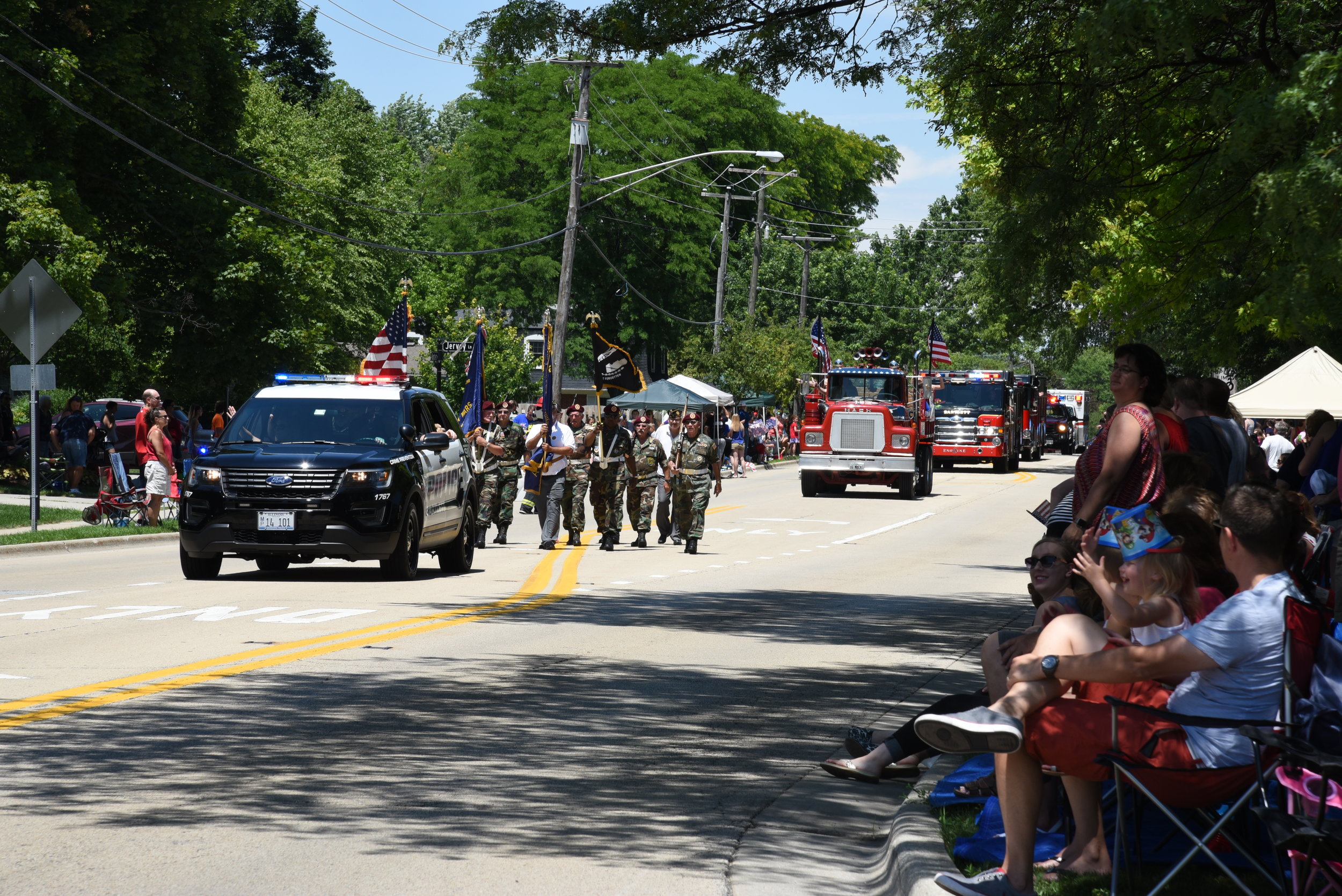 4th of July Parade