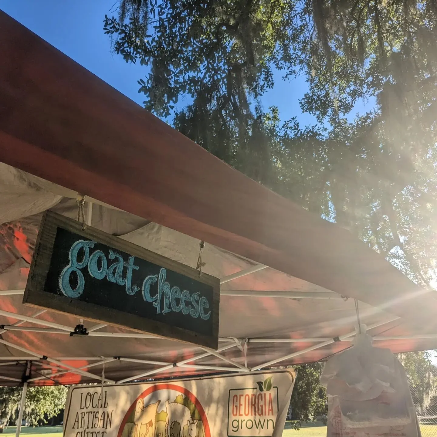 Forsyth Farmers' Market