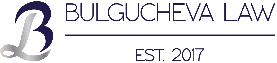 Bulgucheva Law, p.c.