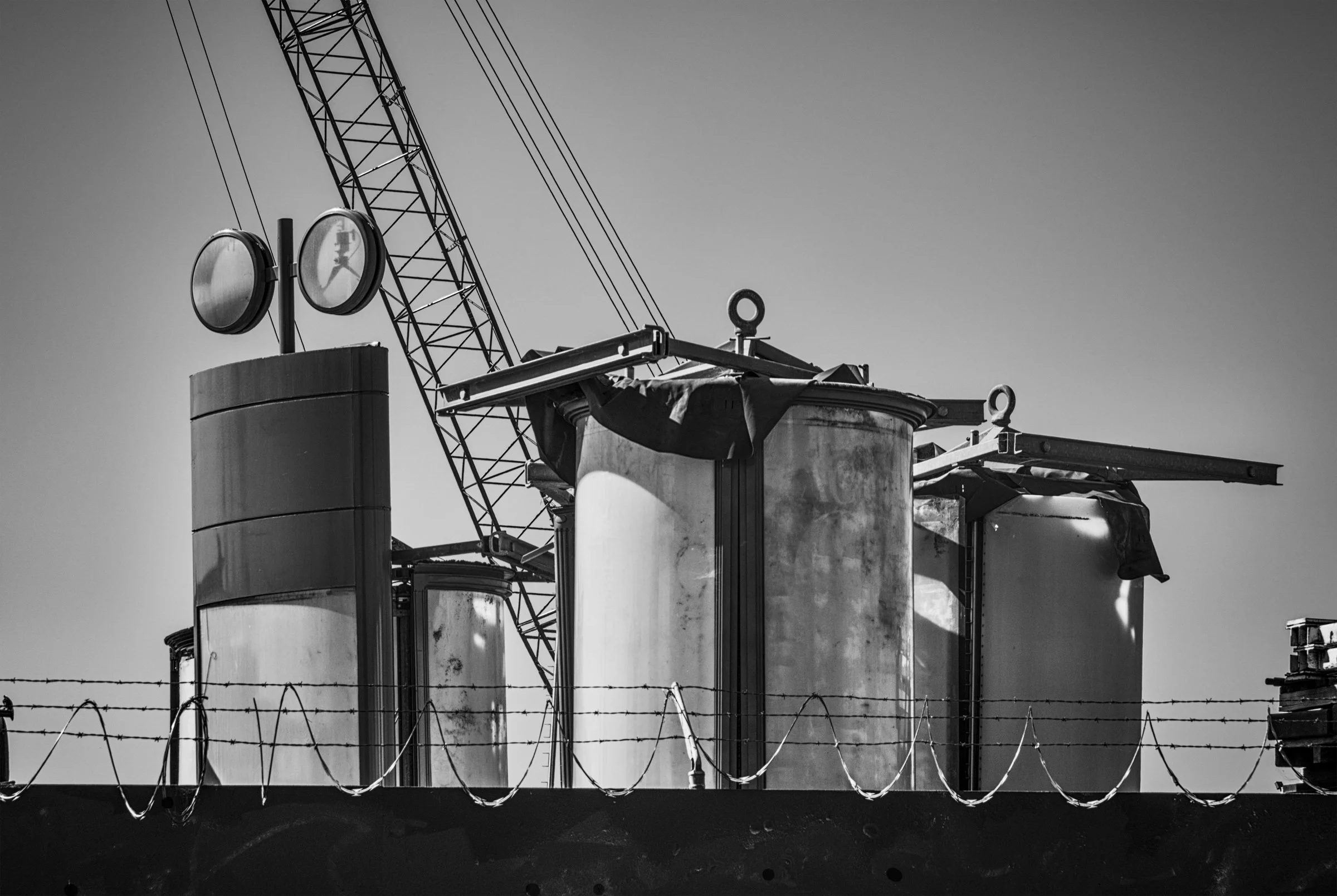 OVER THE WALL, ANOTHER WORLD (2022)