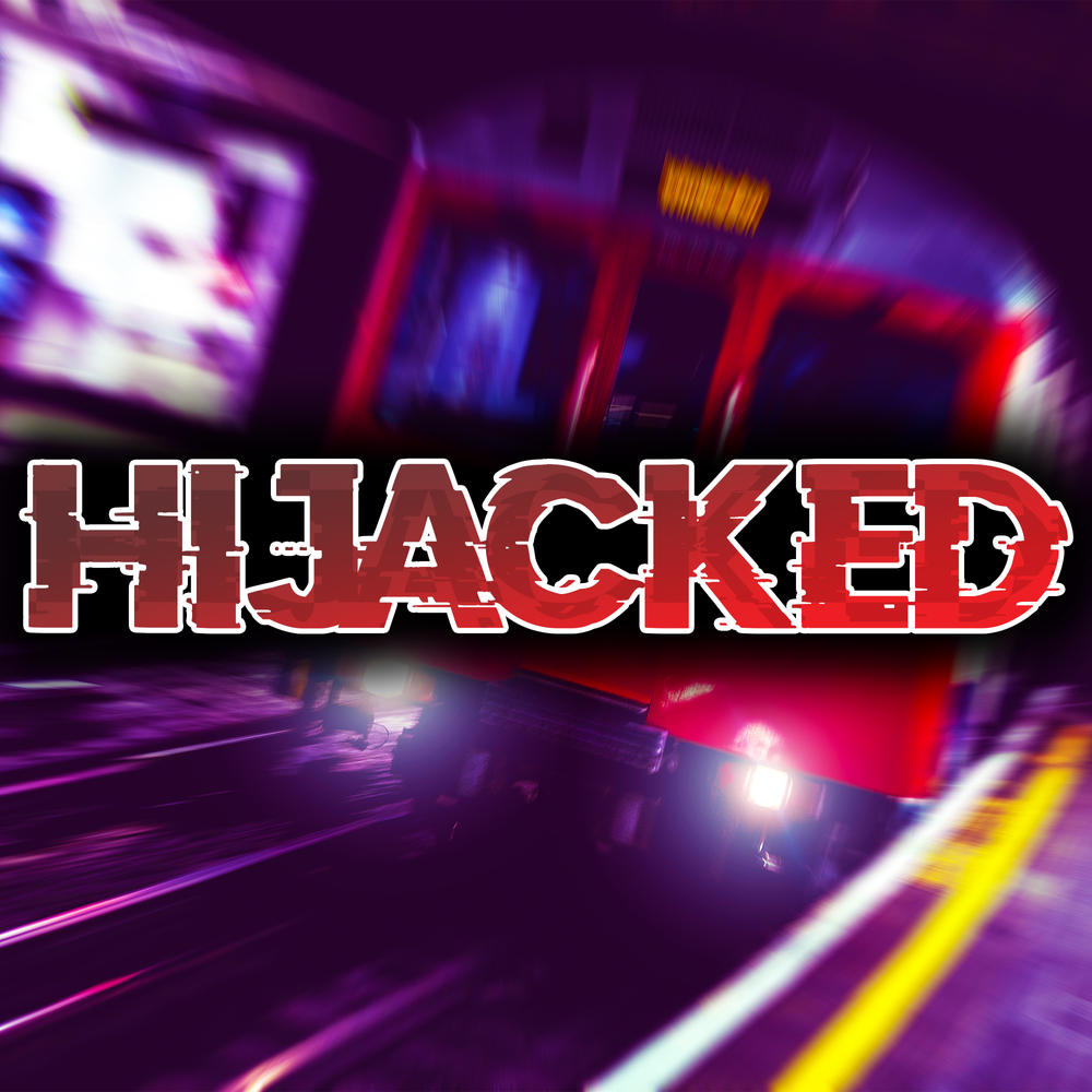 Hijacked Escape Room Bust Out 360