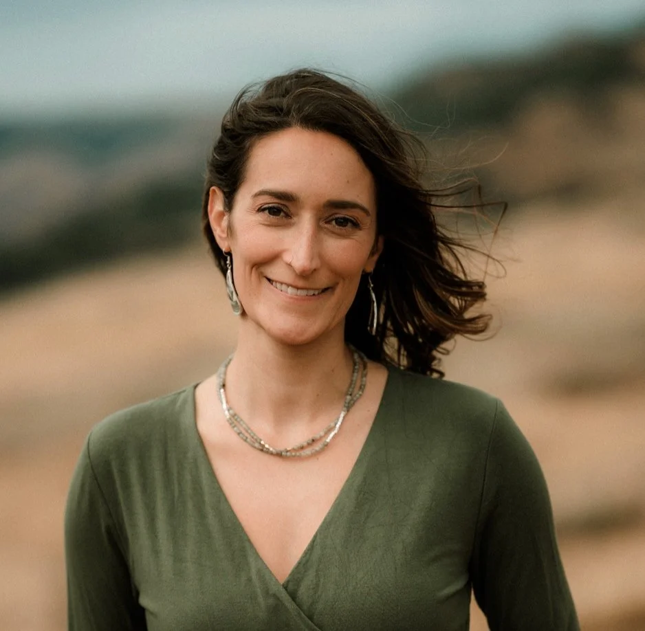 Dr. Rebecca Wilson Psychotherapy