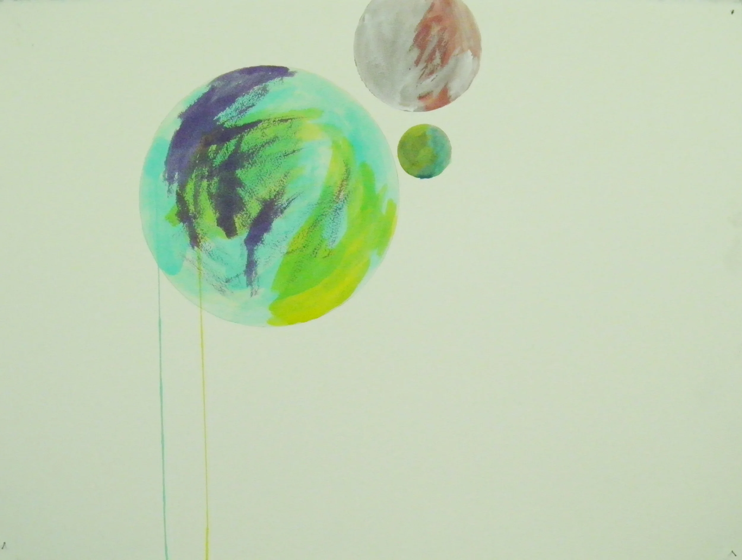 circles